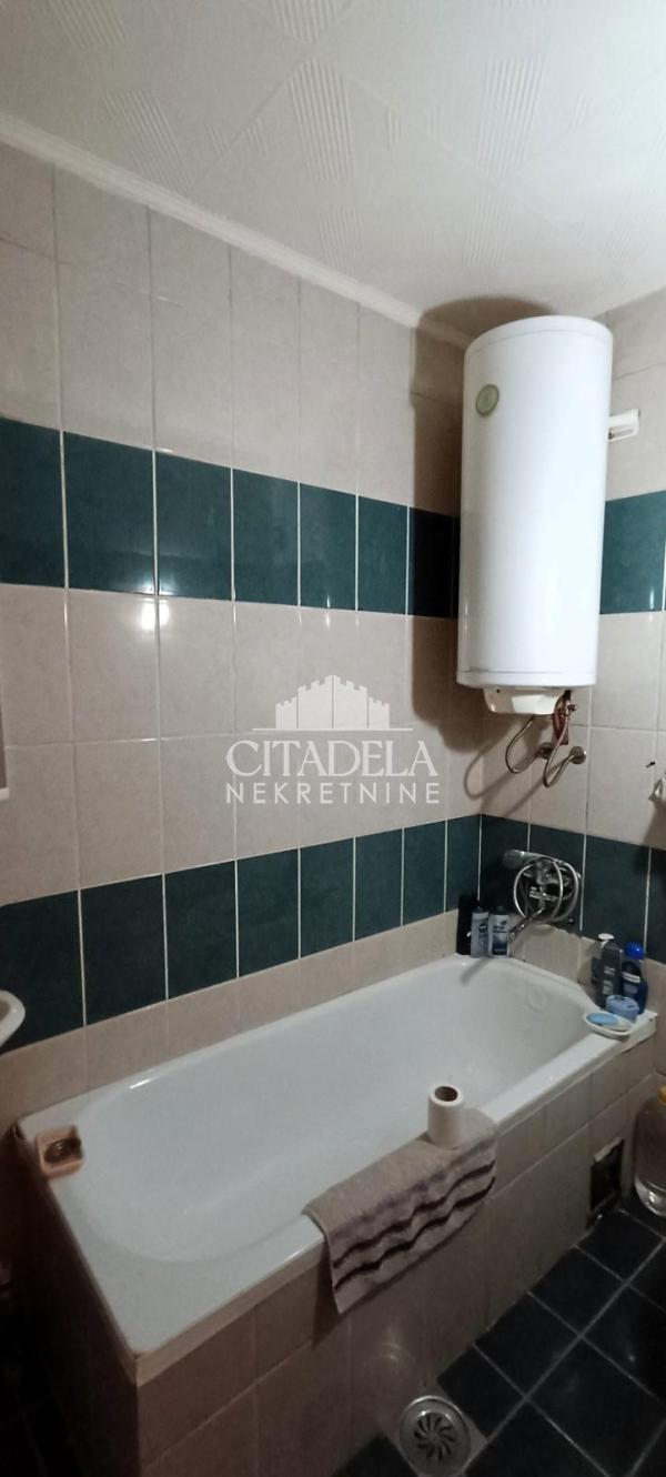 Stan na prodaju u Beogradu, Čukarica, jednosoban, 35m2, cena 73000 evra