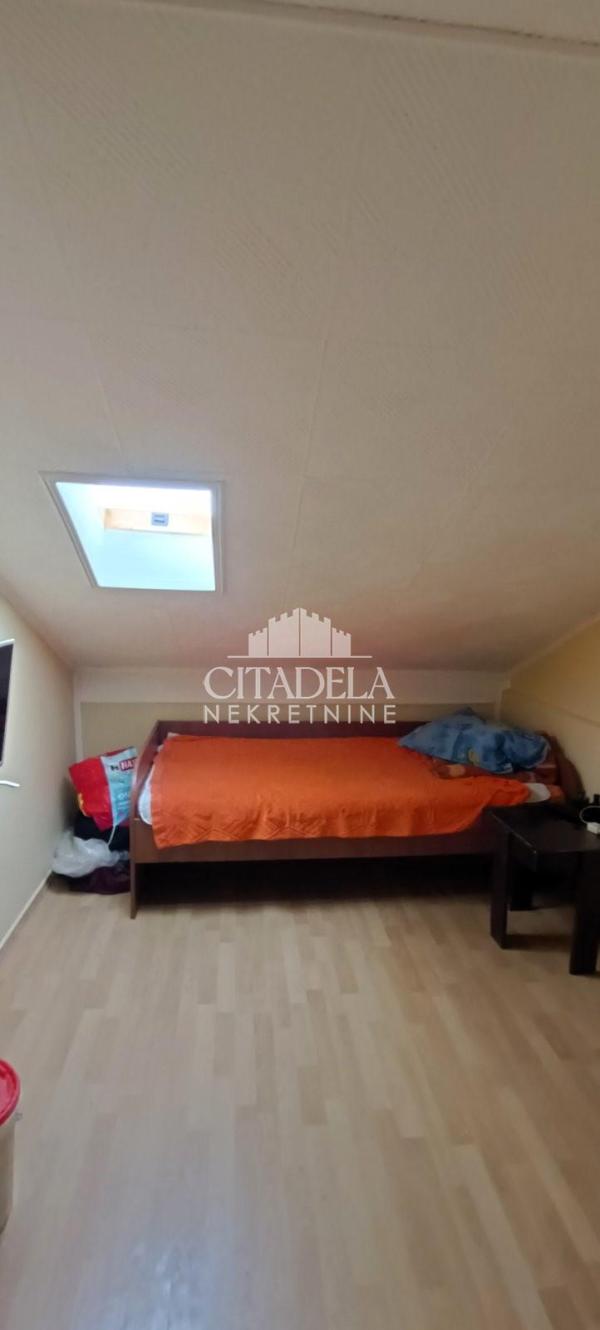 Stan na prodaju u Beogradu, Čukarica, jednosoban, 35m2, cena 73000 evra
