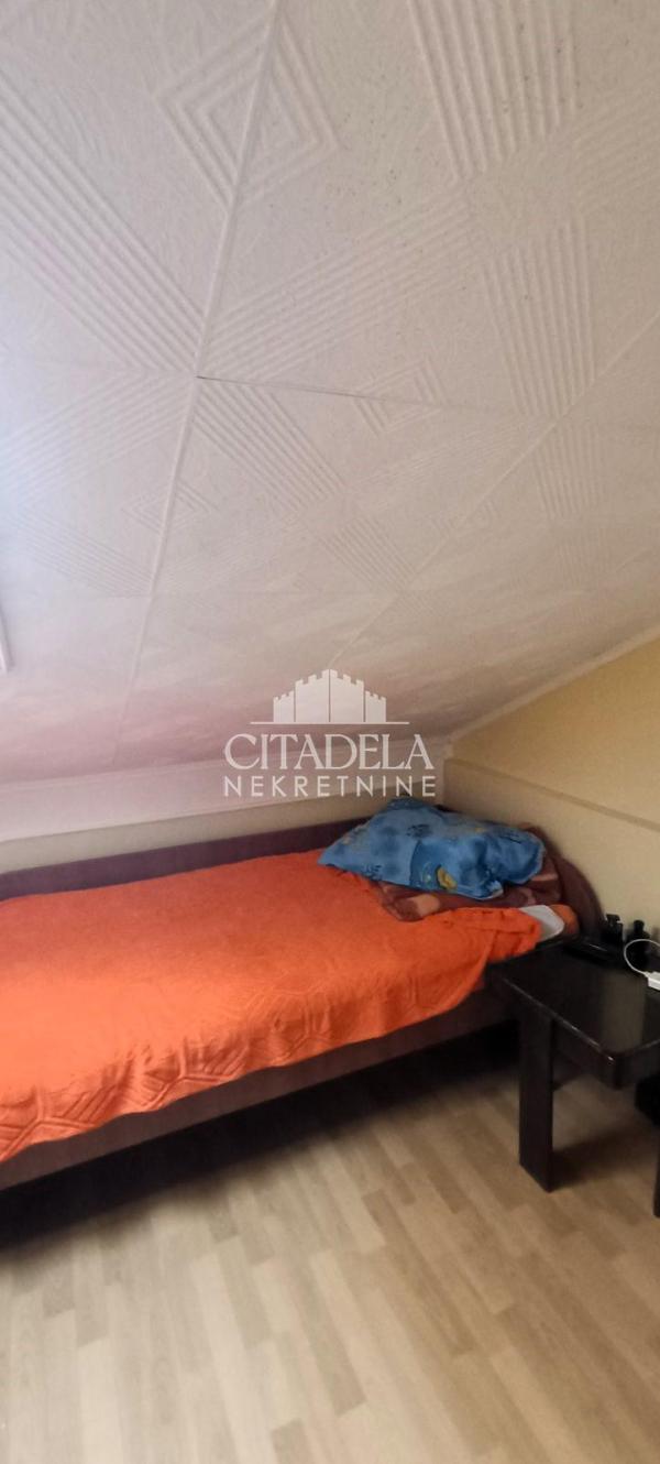 Stan na prodaju u Beogradu, Čukarica, jednosoban, 35m2, cena 73000 evra