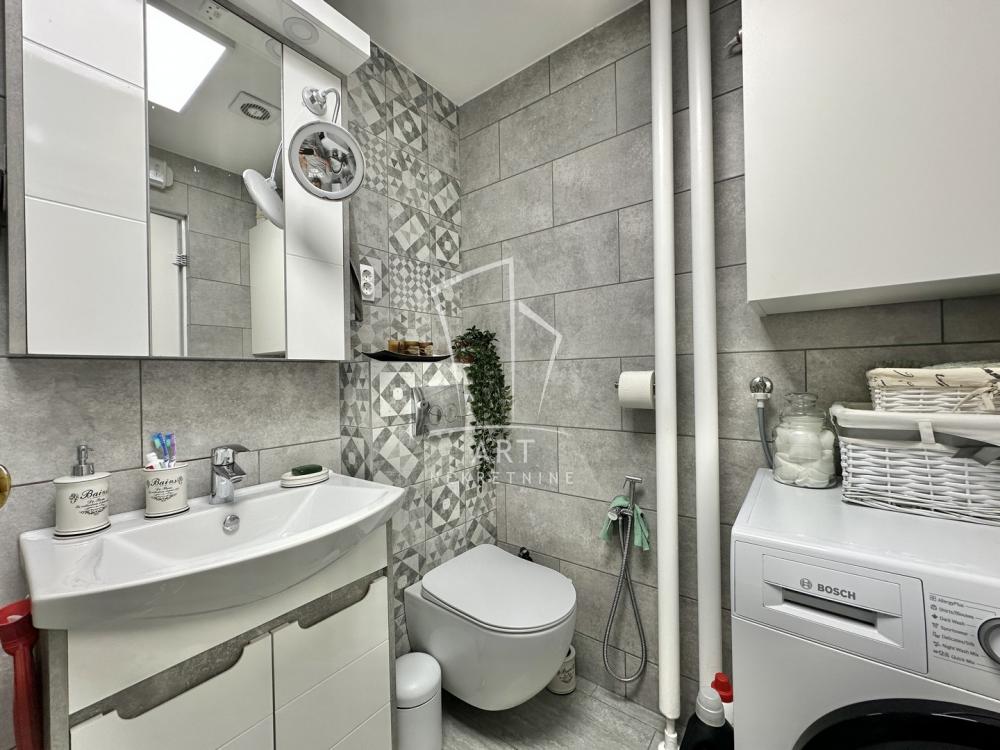 Stan na prodaju u Beogradu, Palilula, dvosoban, 60m2, cena 320000 evra