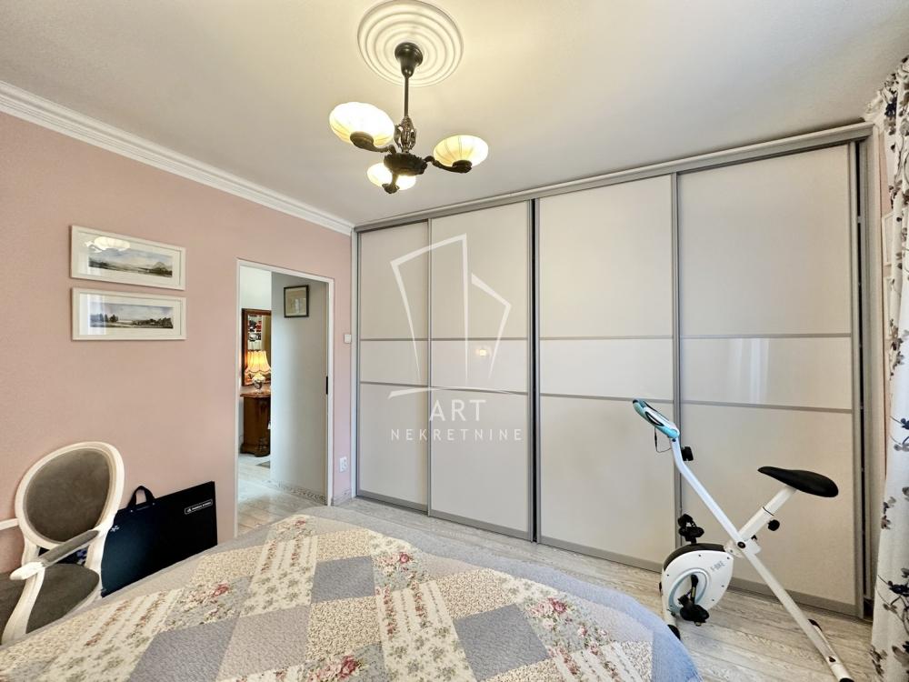 Stan na prodaju u Beogradu, Palilula, dvosoban, 60m2, cena 320000 evra
