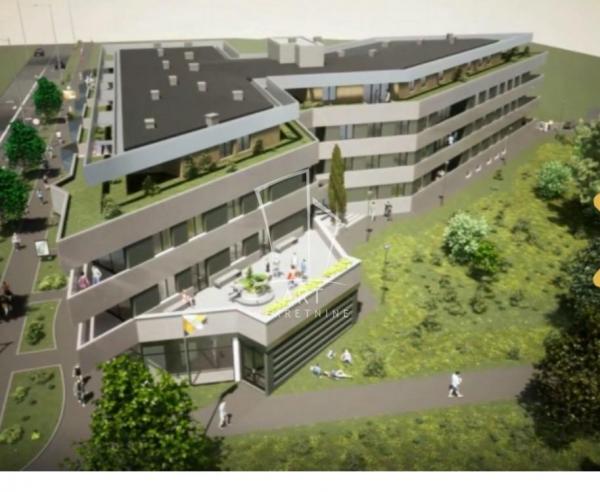 Stan na prodaju u Beogradu, Zemun, cetvorosoban, 134m2, cena 399000 evra