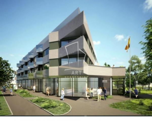 Stan na prodaju u Beogradu, Zemun, cetvorosoban, 134m2, cena 399000 evra
