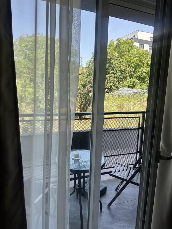 Stan na prodaju u Beogradu, Mirijevo 2, dvosoban, 37m2, cena 90000 evra