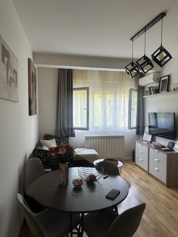Stan na prodaju u Beogradu, Mirijevo 2, dvosoban, 37m2, cena 90000 evra