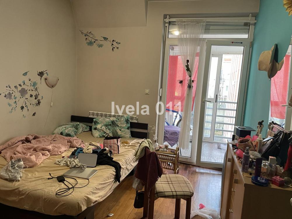 Stan na prodaju u Beogradu, Višnjička banja, 98m2, cena 153000 evra