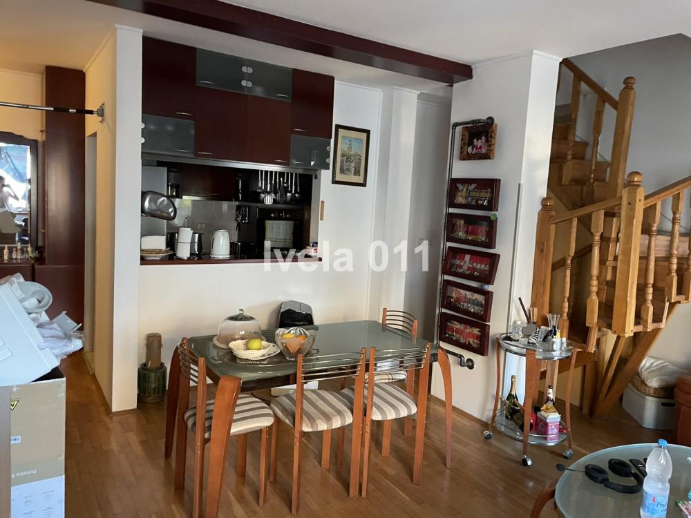 Stan na prodaju u Beogradu, Višnjička banja, 98m2, cena 153000 evra