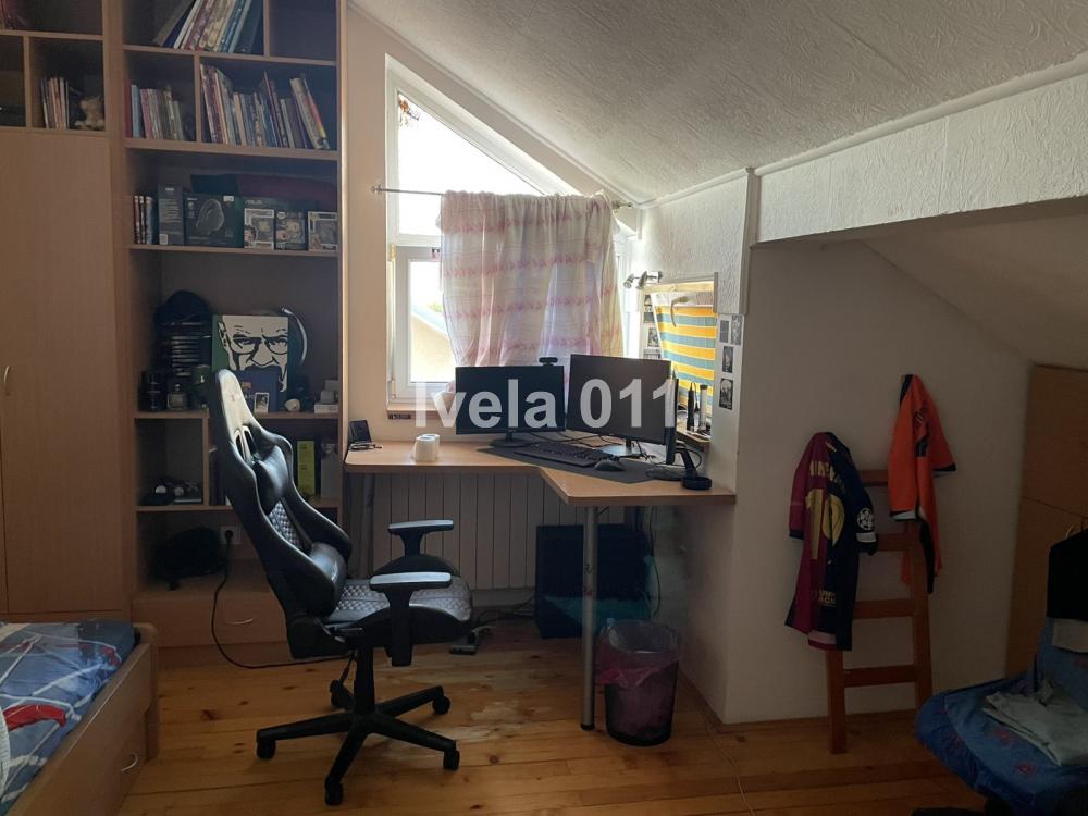 Stan na prodaju u Beogradu, Višnjička banja, 98m2, cena 153000 evra
