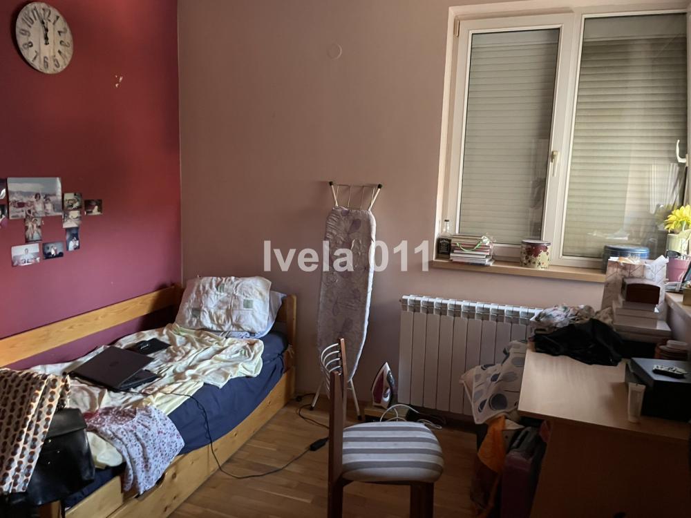 Stan na prodaju u Beogradu, Višnjička banja, 98m2, cena 153000 evra