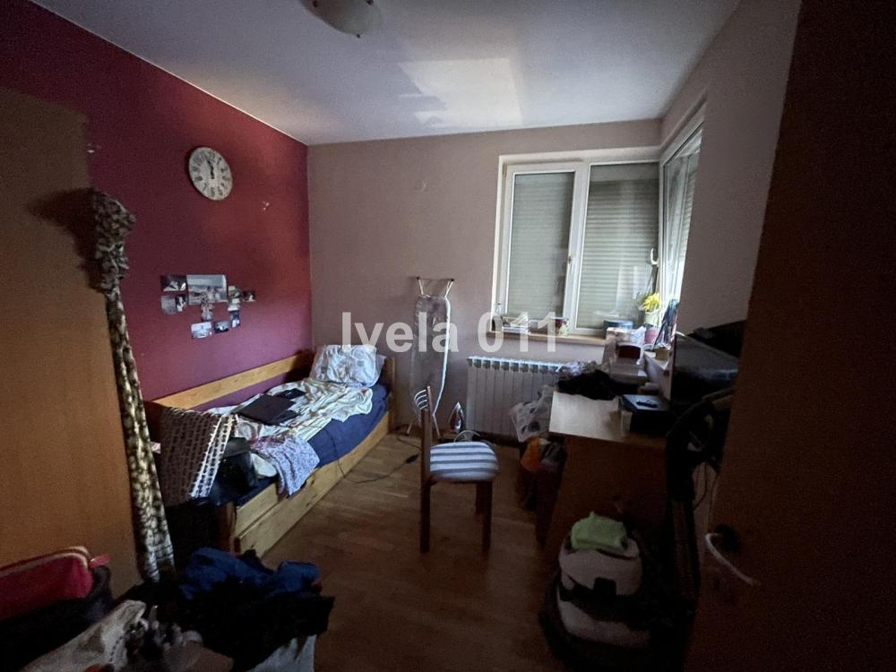 Stan na prodaju u Beogradu, Višnjička banja, 98m2, cena 153000 evra