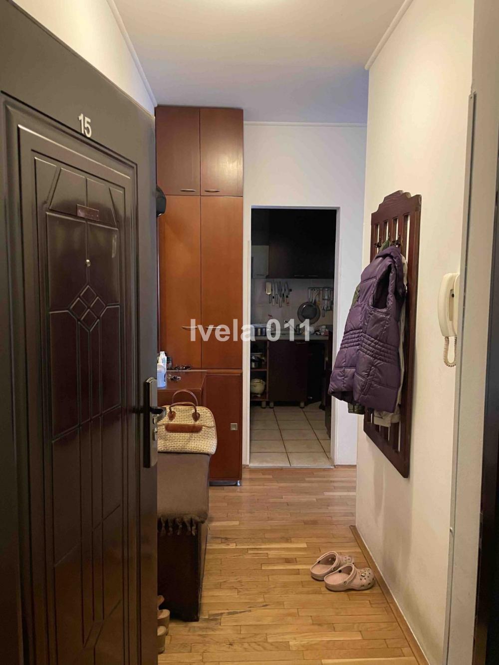 Stan na prodaju u Beogradu, Višnjička banja, 98m2, cena 153000 evra
