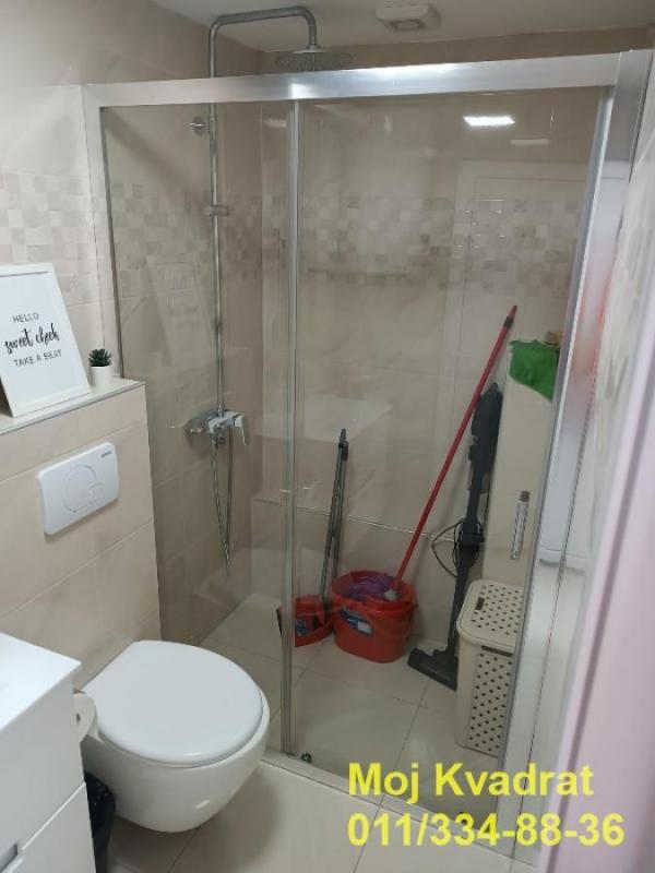 Stan na prodaju u Beogradu, Crveni Krst, trosoban, 57m2, cena 145000 evra