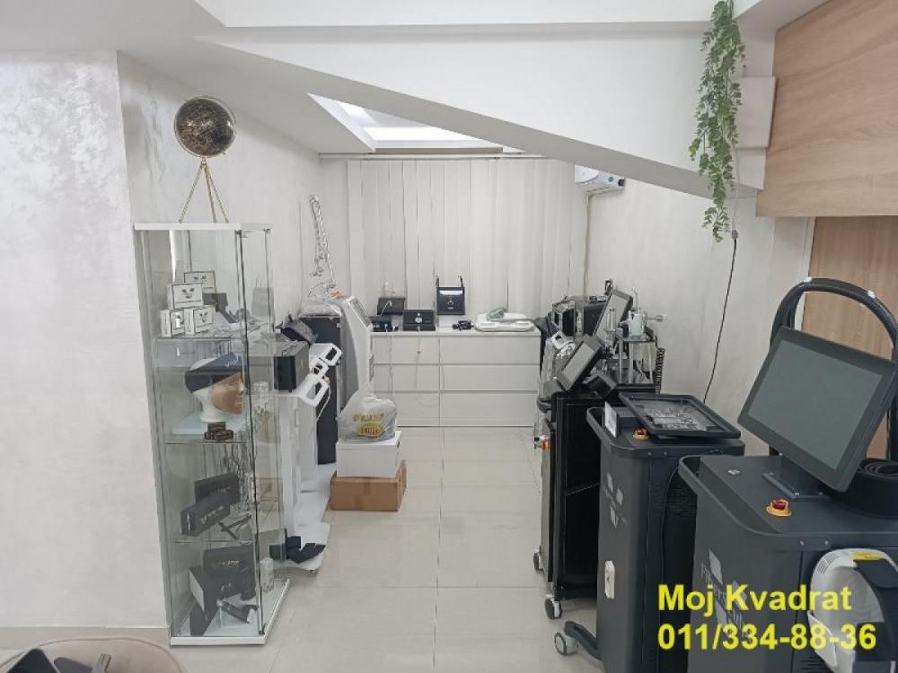 Stan na prodaju u Beogradu, Crveni Krst, trosoban, 57m2, cena 145000 evra
