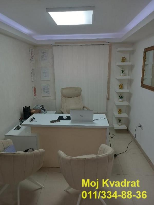 Stan na prodaju u Beogradu, Crveni Krst, trosoban, 57m2, cena 145000 evra