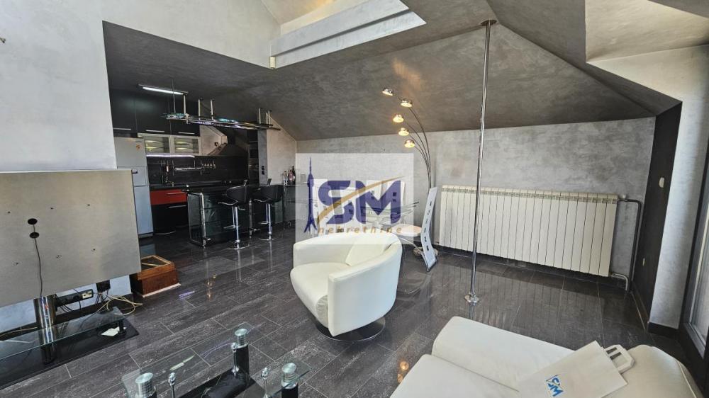 Stan na prodaju u Beogradu, Obrenovac, trosoban, 80m2, cena 105000 evra