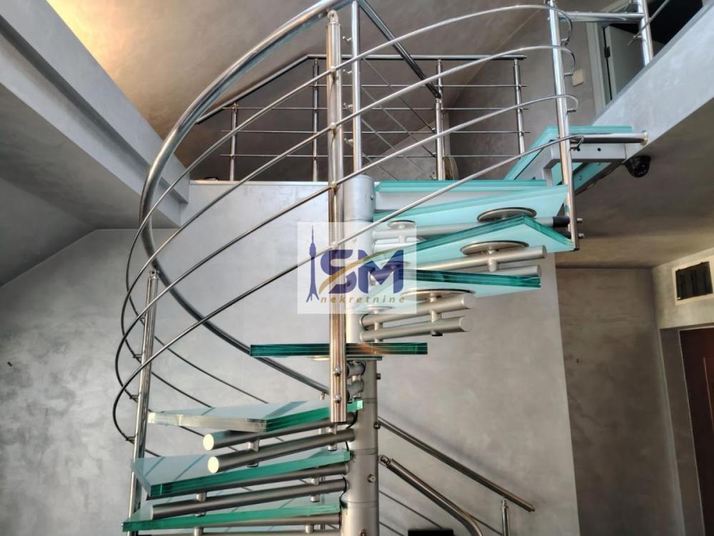 Stan na prodaju u Beogradu, Obrenovac, trosoban, 80m2, cena 105000 evra
