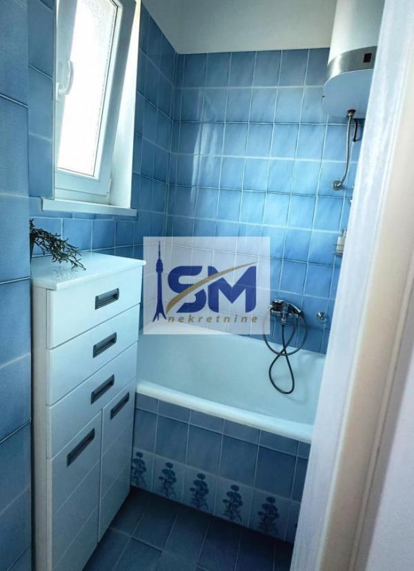 Stan na prodaju u Beogradu, Senjak, dvosoban, 38m2, cena 145500 evra