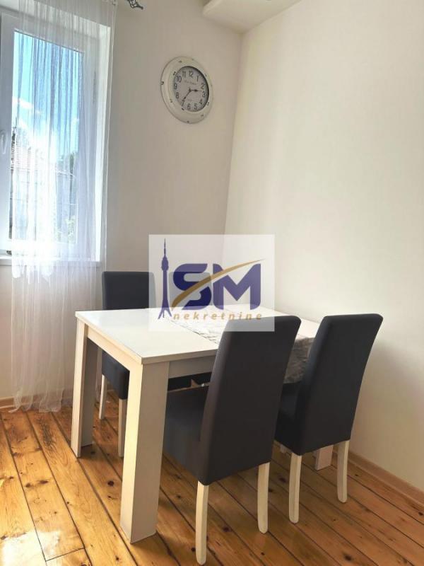 Stan na prodaju u Beogradu, Senjak, dvosoban, 38m2, cena 145500 evra