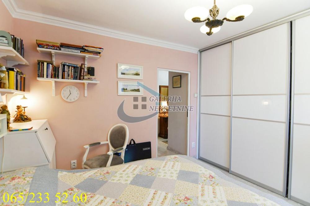 Stan na prodaju u Beogradu, Palilula, dvosoban, 59m2, cena 320000 evra