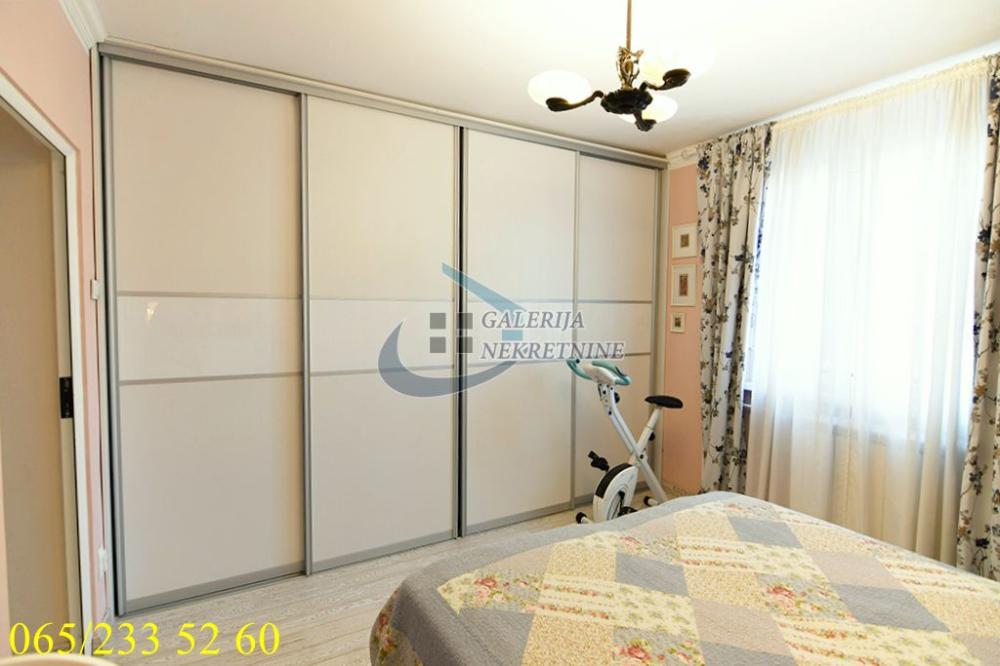 Stan na prodaju u Beogradu, Palilula, dvosoban, 59m2, cena 320000 evra