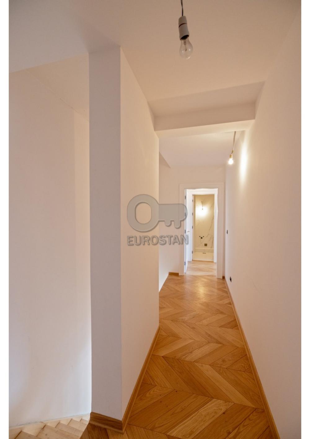 Stan na prodaju u Beogradu, Vračar, 193m2, cena 891000 evra