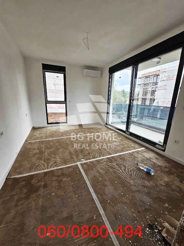 Stan na prodaju u Beogradu, Zemun, trosoban, 72m2, cena 251335 evra