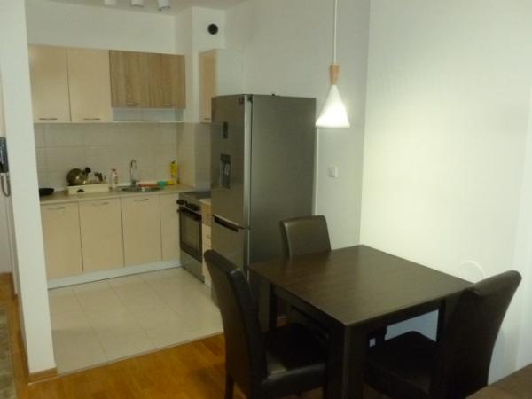 Stan na prodaju u Beogradu, Cvetkova pijaca, dvosoban, 41m2, cena 159900 evra
