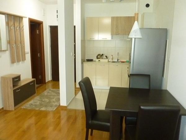 Stan na prodaju u Beogradu, Cvetkova pijaca, dvosoban, 41m2, cena 159900 evra