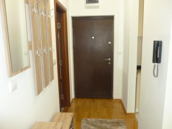 Stan na prodaju u Beogradu, Cvetkova pijaca, dvosoban, 41m2, cena 159900 evra