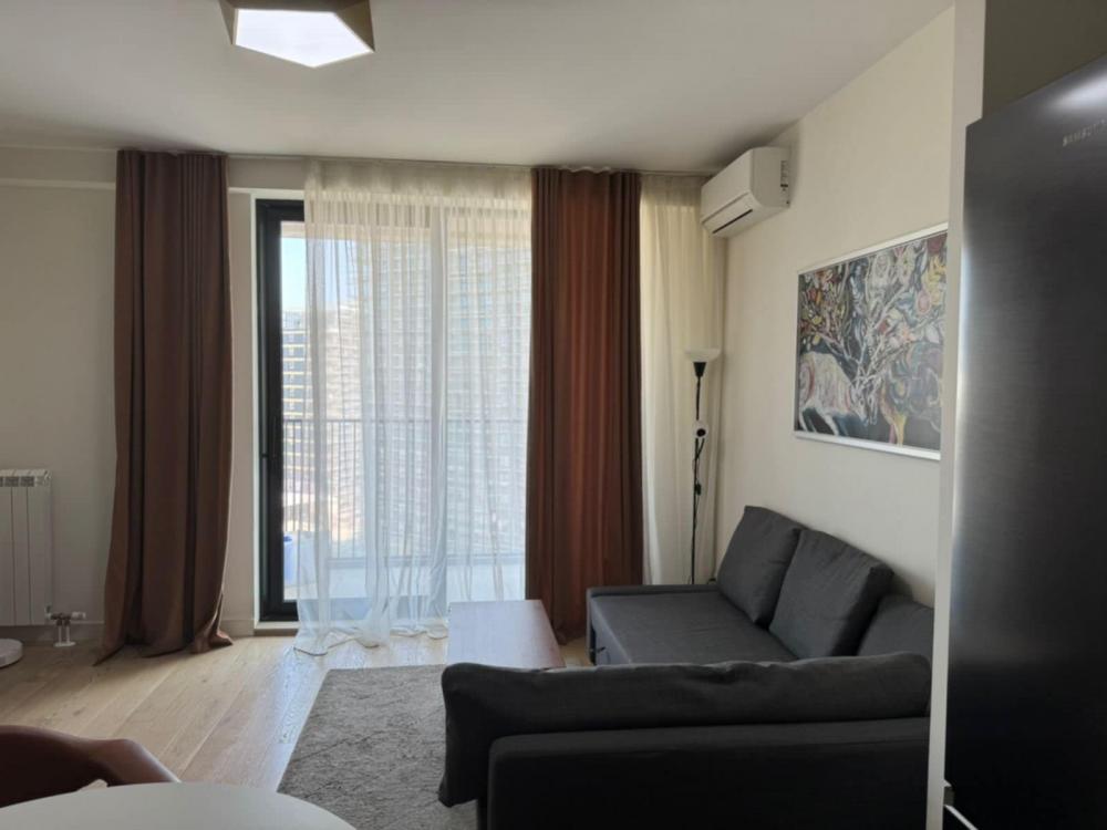 Stan na prodaju u Beogradu, Beograd na vodi, dvosoban, 51m2, cena 250000 evra