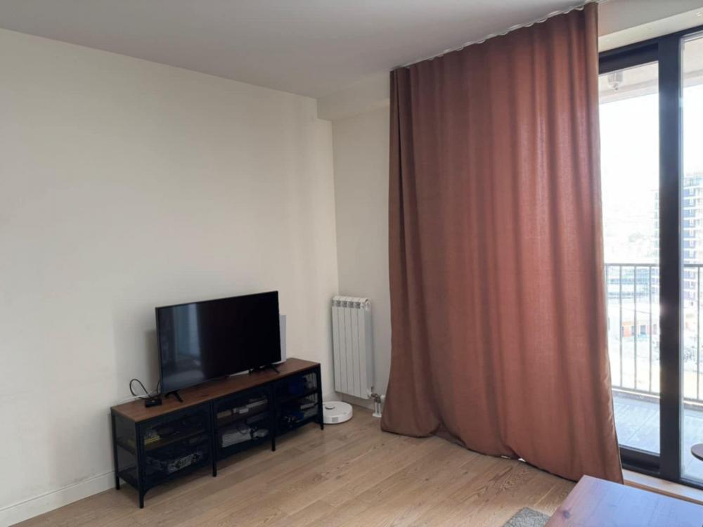 Stan na prodaju u Beogradu, Beograd na vodi, dvosoban, 51m2, cena 250000 evra