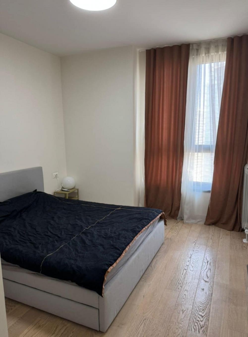 Stan na prodaju u Beogradu, Beograd na vodi, dvosoban, 51m2, cena 250000 evra