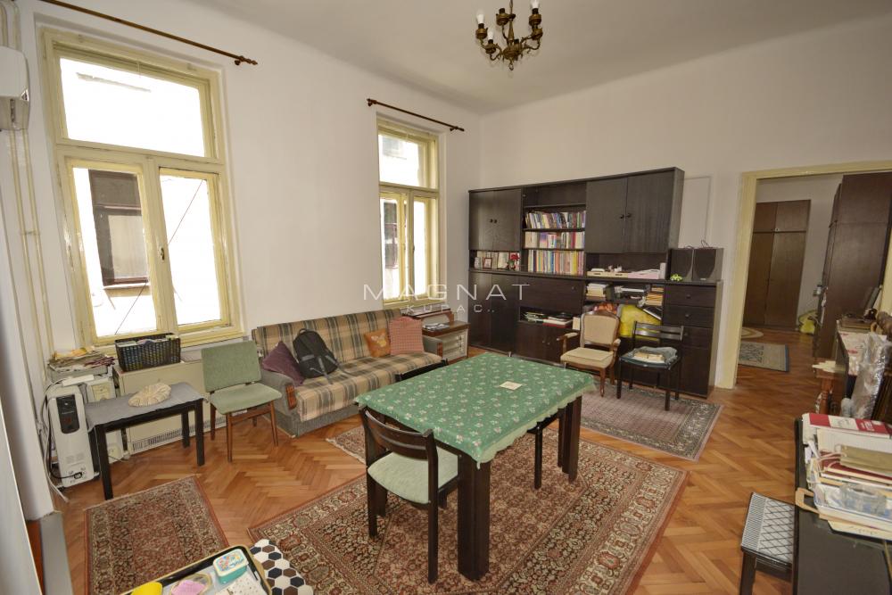 Stan na prodaju u Beogradu, Stari grad, trosoban, 81m2, cena 335000 evra
