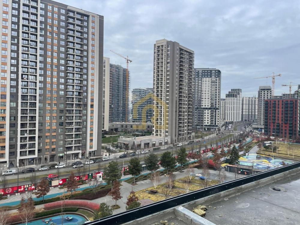 Stan na prodaju u Beogradu, Beograd na vodi, 222m2, cena 966961 evra