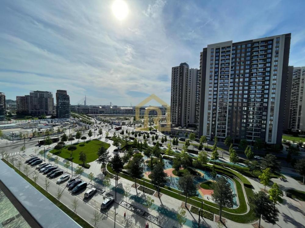 Stan na prodaju u Beogradu, Beograd na vodi, 222m2, cena 966961 evra