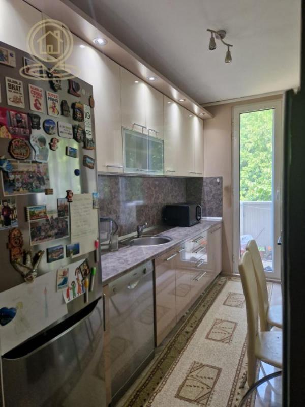 Stan na prodaju u Beogradu, Kanarevo brdo, dvosoban, 48m2, cena 150000 evra