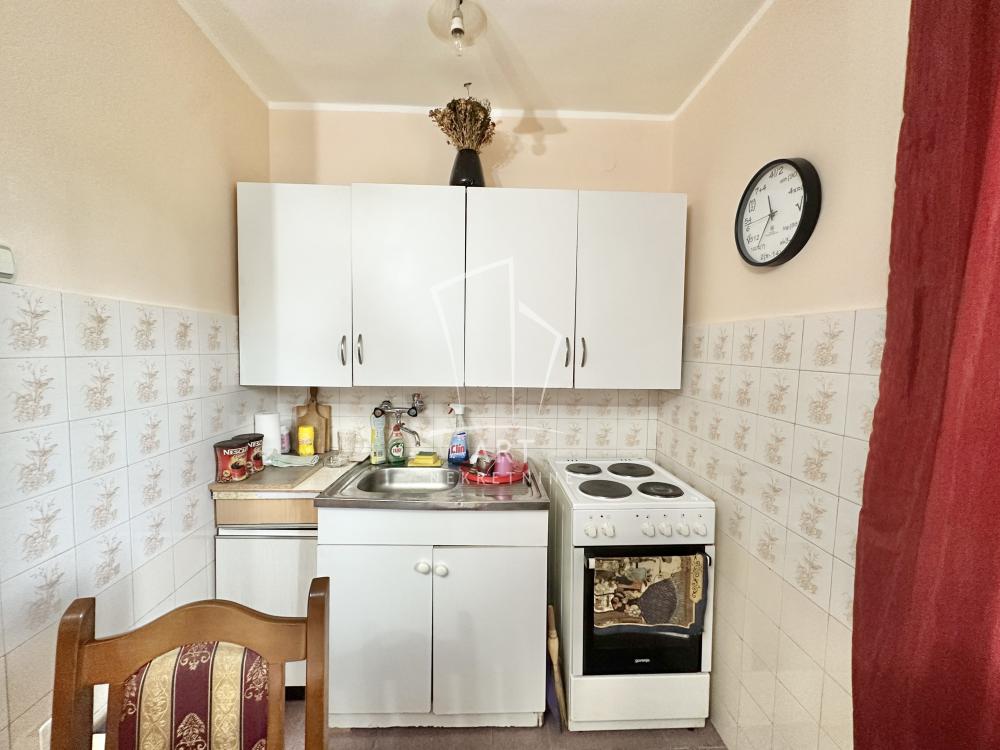 Stan na prodaju u Beogradu, Palilula, jednosoban, 44m2, cena 80000 evra