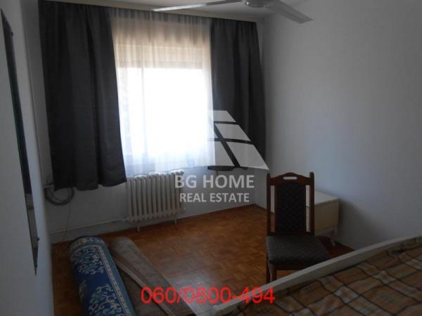 Stan na prodaju u Beogradu, Novi Beograd blok 62, trosoban, 81m2, cena 225000 evra