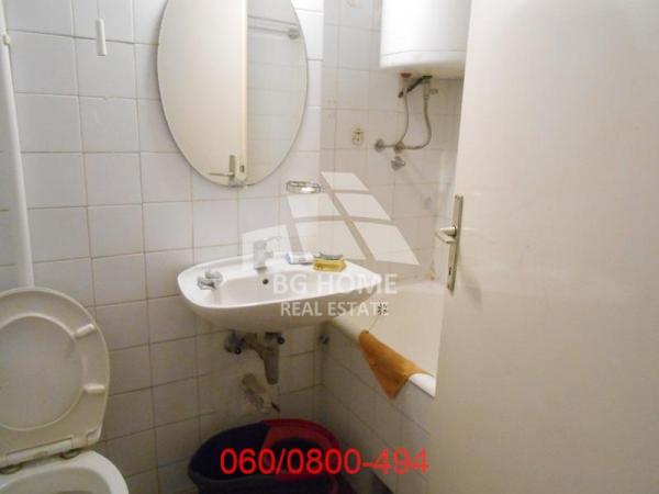 Stan na prodaju u Beogradu, Novi Beograd blok 62, trosoban, 81m2, cena 225000 evra