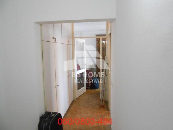 Stan na prodaju u Beogradu, Novi Beograd blok 62, trosoban, 81m2, cena 225000 evra