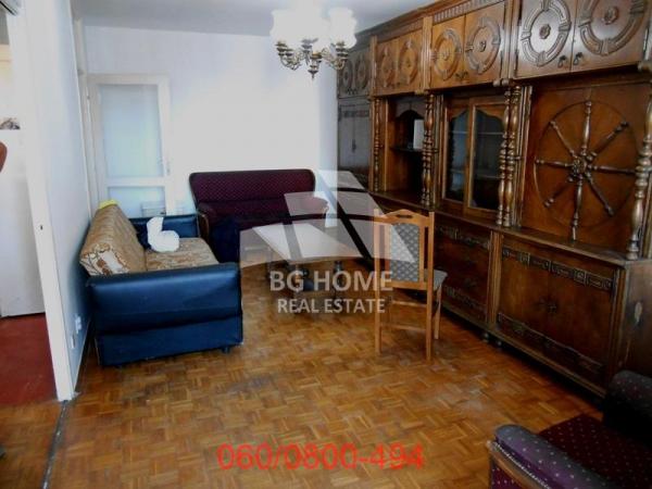 Stan na prodaju u Beogradu, Novi Beograd blok 62, trosoban, 81m2, cena 225000 evra