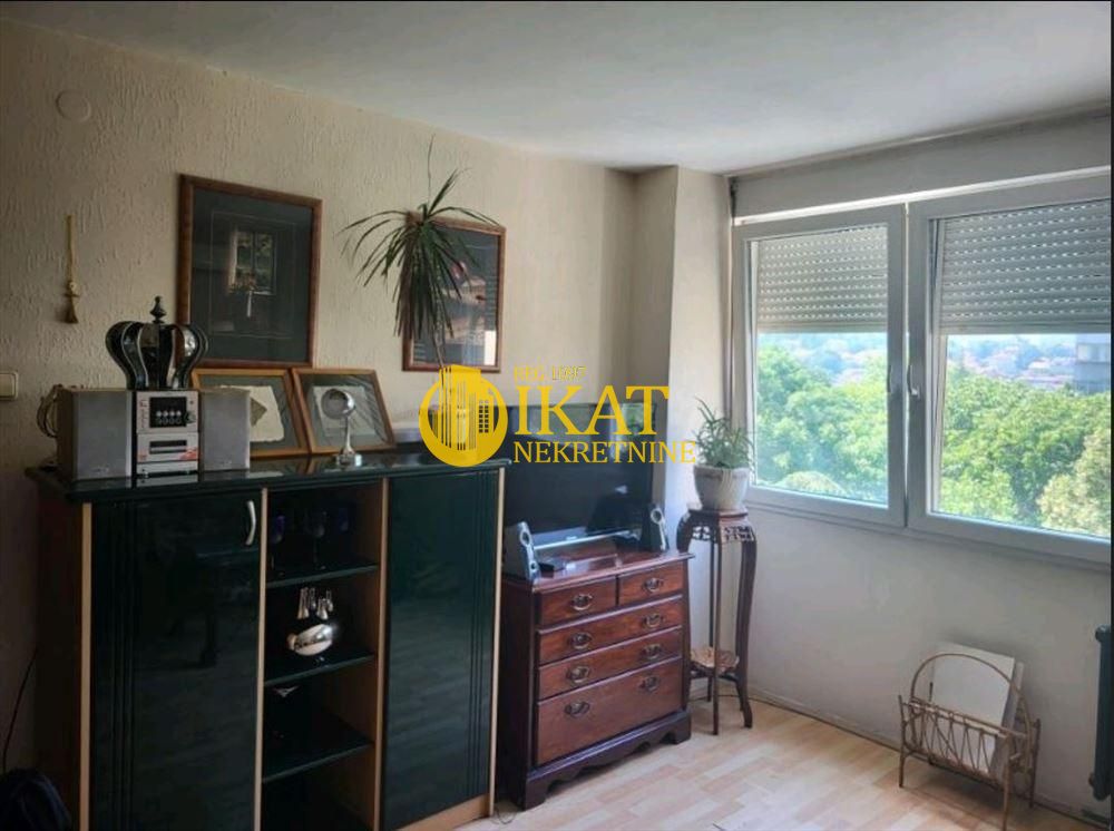 Stan na prodaju u Beogradu, Voždovac, dvosoban, 47m2, cena 157400 evra