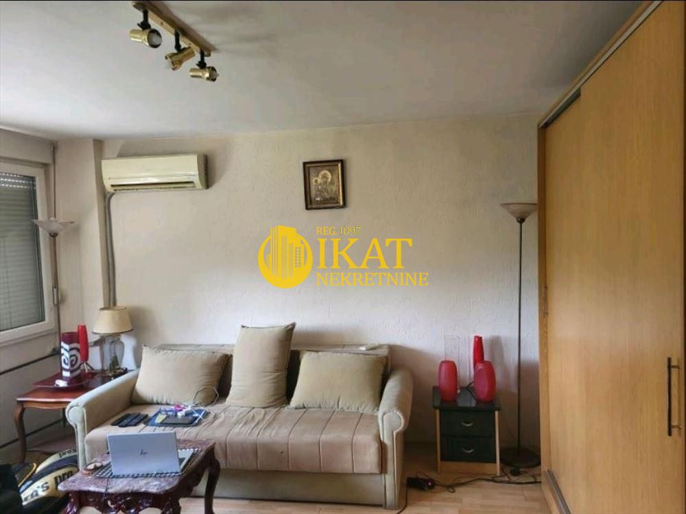 Stan na prodaju u Beogradu, Voždovac, dvosoban, 47m2, cena 157400 evra