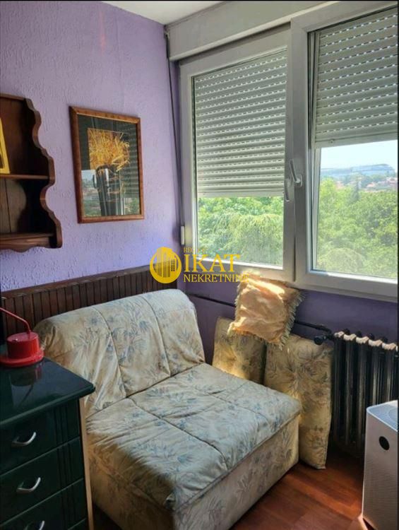 Stan na prodaju u Beogradu, Voždovac, dvosoban, 47m2, cena 157400 evra