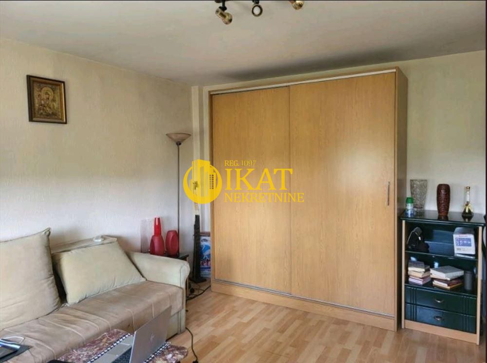 Stan na prodaju u Beogradu, Voždovac, dvosoban, 47m2, cena 157400 evra