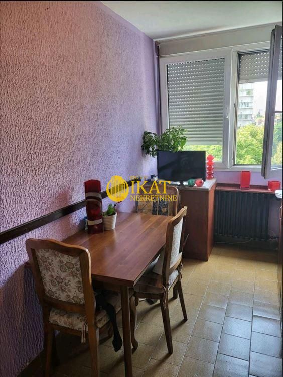 Stan na prodaju u Beogradu, Voždovac, dvosoban, 47m2, cena 157400 evra