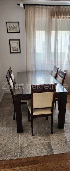 Stan na prodaju u Beogradu, Donji grad, trosoban, 77m2, cena 229000 evra