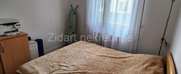 Stan na prodaju u Beogradu, Donji grad, trosoban, 77m2, cena 229000 evra