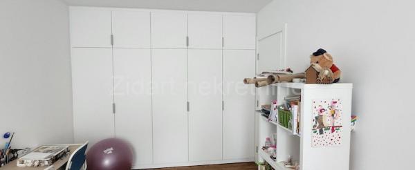 Stan na prodaju u Beogradu, Donji grad, trosoban, 77m2, cena 229000 evra