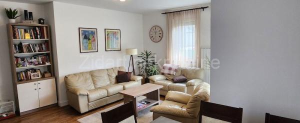 Stan na prodaju u Beogradu, Donji grad, trosoban, 77m2, cena 229000 evra